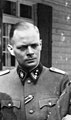 Werner Grothmann in 1943 geboren op 23 augustus 1915