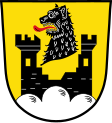 Obertrubach címere