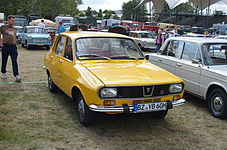 Dacia 1300