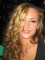 Drea de Matteo interpreta Wendy Case