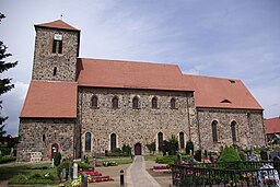 Falkenhagens kyrka