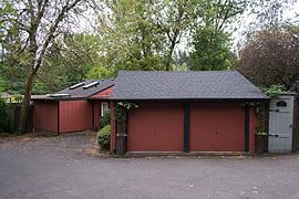 John and Elizabeth Bates House