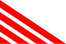 Drapeau de Makov