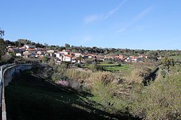 Soddì – Veduta