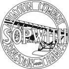 logo de Sopwith Aviation Company