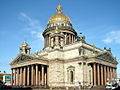 Saint Isaac's Cathedral