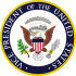 Seal of the Vice President of the United States