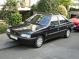 Peugeot 405 (1993–1995)