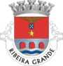 Brasão de Ribeira Grande