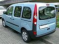 Renault Kangoo II (2008-2010)