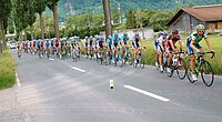 Miniatyrbild för Tour de Suisse