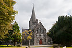 St Mary’s Cathedral