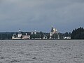 Iversky Monastery