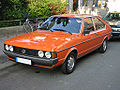 Passat B1 (type 32A) 1977−1980