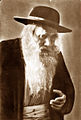 Yosef Chaim Sonnenfeld overleden op 26 februari 1932