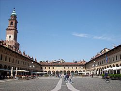 Vigevano