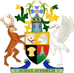 Wappen