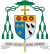 Peter Doyle's coat of arms