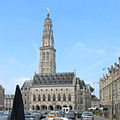 Torre de Arras (França)