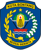 Coat of arms of Bontang