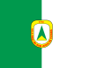 Vlag van Cuiabá