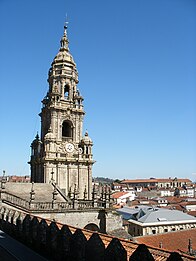 Torre da Berenguela