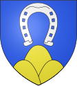 Bantzenheim címere