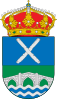 Coat of arms of Vega de Espinareda