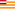 Vlag van Oranje Vrijstaat