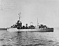 Pienoiskuva sivulle HMS Faulknor