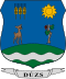 Blason de Dúzs