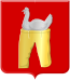 Blason de Hensbroek