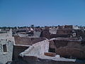 Old Town Rooftop View