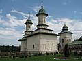 Râșca Monastery