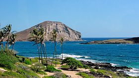 La pointe Makapuʻu