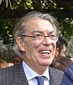 Massimo Moratti (1995-2004 / 2006-2013)