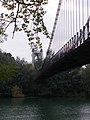 Pont des Arméniers.