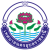 Official seal of Ubon Ratchathani