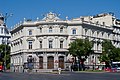 Palacio de Linares.