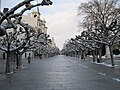 Paseo do Espolón