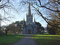 Parròquia de l'Església d'Irlanda