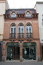 Casa Sebastià Costa