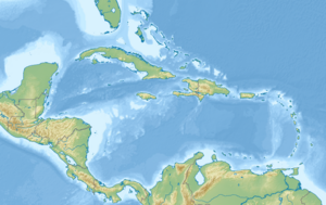 Buffalo Point is located in Caribbean