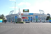 Työläisten stadion