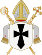 Coat of arms of Verden