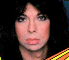 Vinnie Vincent