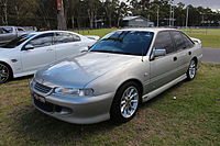 HSV Senator