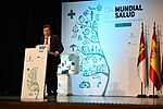 Miniatura para Día Mundial de la Salud