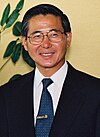 Alberto Fujimori