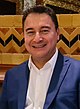 Ali Babacan